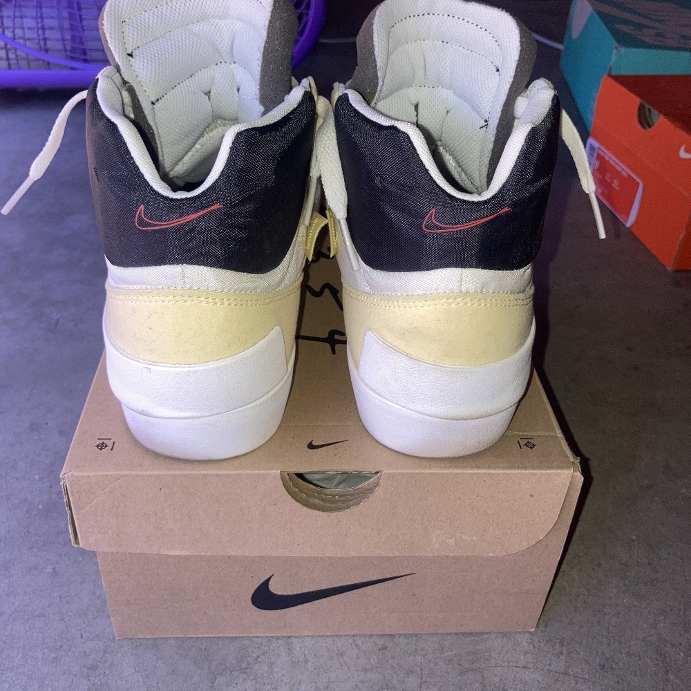 Nike Drop Type Mid - Picture 9 of 10
